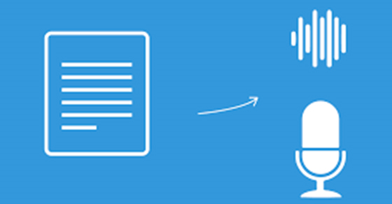 Cách chuyển văn bản thành giọng nói bằng trên điện thoại đơn giản